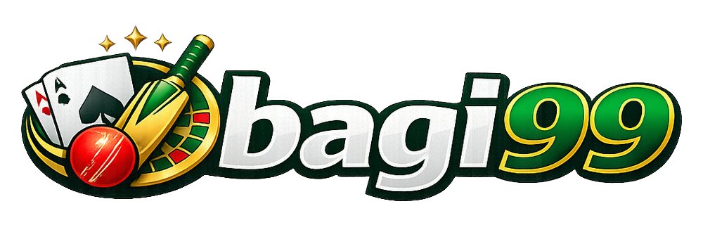 bagi99 logo